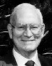 Lester Barrett Obituary (1931