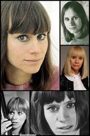 Happy 82nd birthday to Rita Tushingham (born 14 March 1942) who is a  British actress. She is known for her starring roles in films including A  Taste of Honey (1961), The Leather