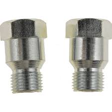 Spark Plug Non-Foulers M18 X 1.5 Straight Threaded Pack Of 2 （32Mm）: Buy  Online At Best Price In Uae - Amazon.Ae
