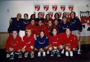 Women's United Soccer Association (2001-2003) • Fun While It Lasted