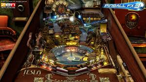 Pinball fx is coming to xbox series x/s, ps5, nintendo switch, and epic game store! Pinball Fx3 Reviews News Videos More Switch The Gamers Temple