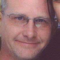 Jonathan Wilson Field Obituary