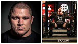 arnold classic Archives