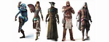 Assassin S Creed Brotherhood Dlc Available For Free