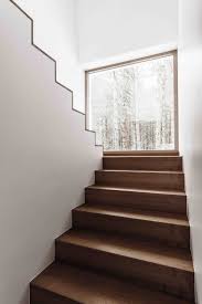 House In Pirita By Kadarik Tuur Arhitektid Wowow Home Magazine Stairs Design Interior Minimalist Architecture Stairs Design