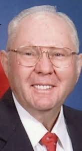 Roy Wayne Wilson — Fraker Funeral Home, Inc.