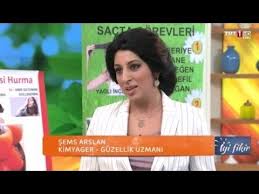 Sems Arslan Tarifleri Iyi Fikir 25 Aralik 2015 Organik Cilt Bakimi Cilt Bakimi Dogal Cilt Bakimi