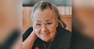 Susan Fortner Obituary