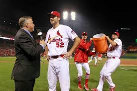 Magic Number 3 As Wacha Comes Within 1 Out Of That No Hitter Stl Cardinals Baseball St Louis Baseball Stl Cardinals