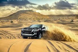 The toyota land cruiser (japanese: 2020 Toyota Land Cruiser Review Specs And Price In Uae Autodrift Ae