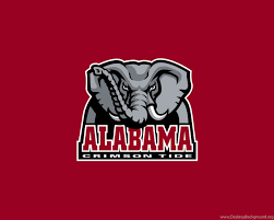 Printable alabama crimson tide logo printable. Alabama Crimson Tide Football Logo Free Alabama Football Desktop Desktop Background