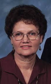 Virginia Schmidt Obituary