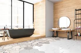 With the many options available in stores and online, choosing the bathroom tile design of the right color, pattern and size can be challenging. 17 Interesting Bathroom Floor Tile Ideas Home Decor Bliss