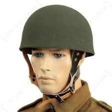 Ww1 French Helmet