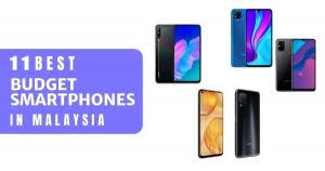 Smartphone tech moves so quickly that even the cheapest of the best budget phones deliver all. 15 Best Smartphones Malaysia 2021 With Mid Range Option