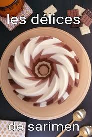 Epingle Sur Mousse Au 3 Chocolat
