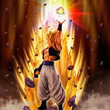 We did not find results for: Super Saiyan Gogeta Figuarts Zero Figurine Dragon Ball Z Fusion Reborn