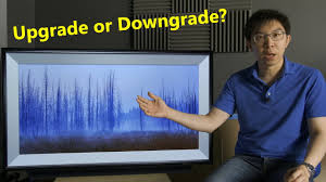 Bei youtube sieht qled irgendwie besser aus, hat qled mehr details ? 2020 Lg Oled Cx Gx Owner S Thread Faq Posts 1 6 No Price Talk Avs Forum