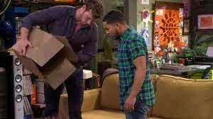 Baby Daddy S5 E7 The Return Of The Mommy Video Dailymotion