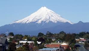 It takes a lot to be an extinct volcano. Volcanoes New Zealand Many Answers