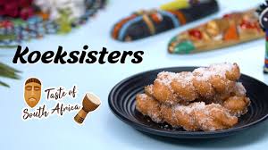 Check spelling or type a new query. Koeksisters Recipe South African Dessert Recipes African Food Recipe By Megha Joshi Youtube