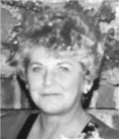Sandra Davies Obituary (1942
