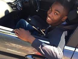 Family of student stabbed to death