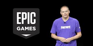 Epic Games History And Strategy Deep Podcast Case Studies
