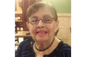 Mary Saenz Obituary (2020)