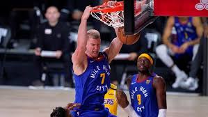 Denver nuggets updated starting lineup page. Denver Nuggets Lose Jerami Grant Mason Plumlee Nba Free Agency 9news Com