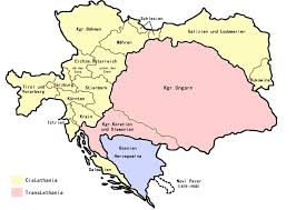März 1867 trat die neuregelung des neuen staatsrechtlichen verhältnisses zwischen österreich und ungarn in kraft. Https Www Xn Sterreich Ungarn Lwb De Landkarten Html