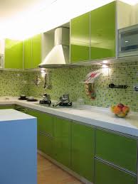 Projek kabinet dapur di taman cermai jitra 2018. Warna Mozek Dapur Desainrumahid Com