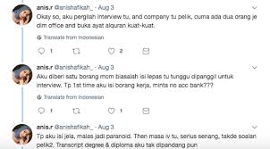 Job specializations others / others. Lagi Kes Syarikat Tipu Pekerja Suruh Buat Direct Selling Rupanya