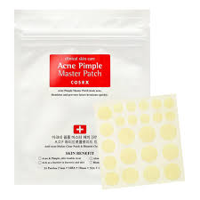 Cosrx Acne Pimple Master Patch Info Shops Rabattcodes