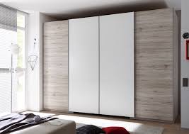 Schlafzimmerschrank Donpiave Mit Falttüren Wohnende