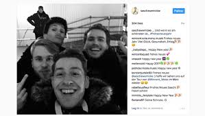 View latest posts and stories by @fangirls_wincent wincent weiss in instagram. Der Sanger Wincent Weiss Wird Seit Jahren Von Der Bravo Gefordert So Ein Zufall Sein Manager War Bravo Redakteur
