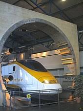 London to paris tickets on loco2 are the same price as booking directly with eurostar. Channel Tunnel Wikipedia