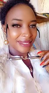 Happy Birthday Celebration for Sasha Simms