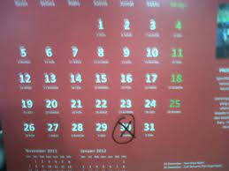2 posts published by madhita18 during february 2011. Tanggal 30 Desember 2011 Di Samoa Tidak Ada
