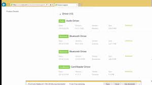 I have an acer aspire 1.  i had truecrypt on it encrypting the whole harddrive. How To Download And Install Driver Acer Latop Youtube