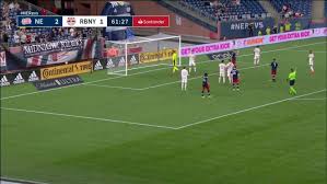 Carlos miguel coronel is a brazilian professional footballer who plays as a goalkeeper for major league soccer club new york red bulls on loan from red bull salzburg. Carlos Miguel Coronel Mlssoccer Com