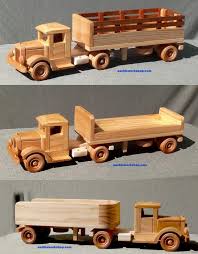 Caminhao A Pedal Truck Junior Magic Toys Plan 284 Scale Model Series 1 27 Australian Road Train Prime Mover The Real Mccoy In Australian Trucking In 2020 Wooden Toys Plans Wooden Toy Trucks Wooden Toy Cars