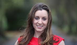 What happened to Sinéad Desmond as Ireland Am turns 25?