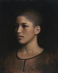 Portraits by Christina Mastrangelo — The Guild of Boston Artists