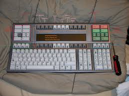 Wey Modular Keyboard Hk2000b Keyboard Modular Name Labels