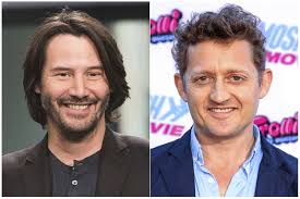 In the small town of san dimas, a few miles away from los angeles, there are two nearly brain dead teenage boys going by the names of bill s, preston esq. Bill Ted S Excellent Adventure Getting New Sequel Las Vegas Review Journal