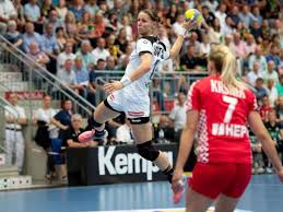 Genießen sie unsere basketball videos und livestreams von großen turnieren, der damen bundesliga und der 2. Frauen Nationalmannschaft Henk Groener Nominiert Kader Mit Xenia Smits