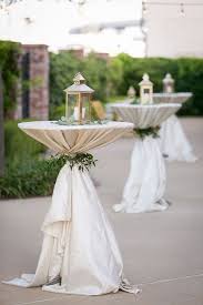 20 Perfect Wedding Cocktail Table Decoration Ideas For Your Big Day Oh Best Day Ever Wedding Cocktail Table Decor Wedding Decorations Centerpieces Wedding Cocktail Tables