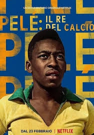 Pelé streaming cb01 su cineblog01. Pele Il Re Del Calcio Ecco Il Trailer Ufficiale Del Documentario Netflix