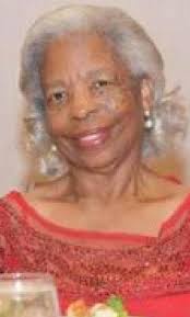Jacqueline (Jackie) Ann Blacknall Levingston